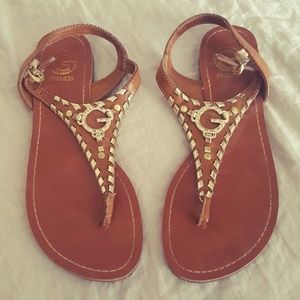 Guess Sandals
